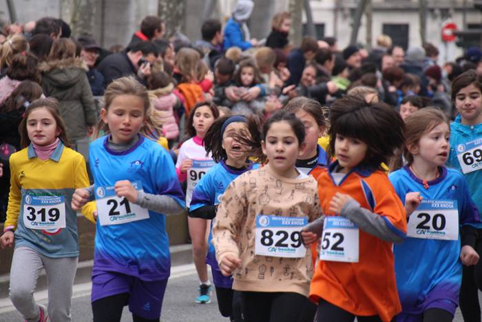 Ero-Etxe kros arrakastatsua  135 1485093574590