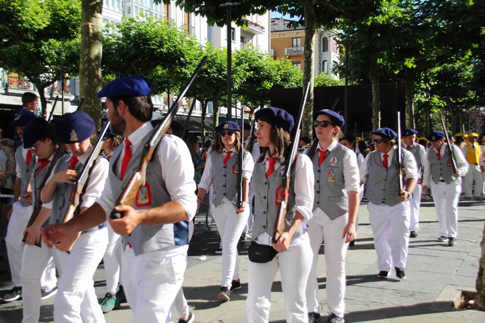 Festa hizki larriz - 221