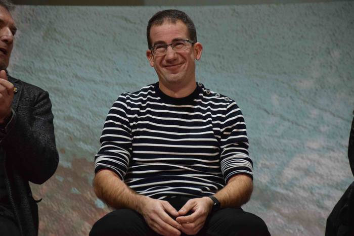 Amaierako agurretan, emozio  4 1576364476100