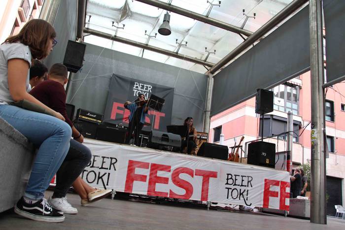 Hasi da Beertoki Fest, garag 1 1539448602185