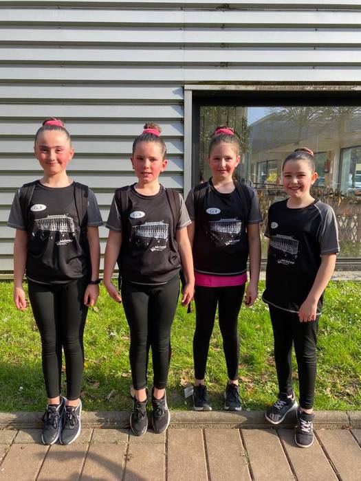 Oinarrizko jubenil taldeak K 3 1648823051970