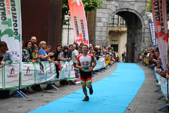 T3T eta T2T 2018: Helmugan,  233 1529254130209