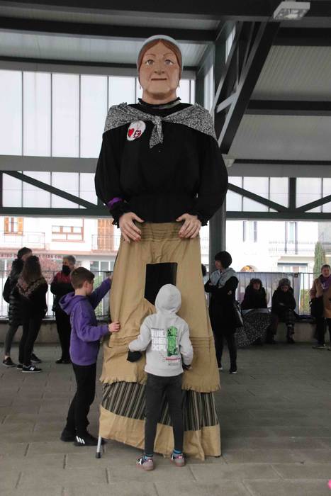 Martxoak 8, borroka feminist 38 1646769525127