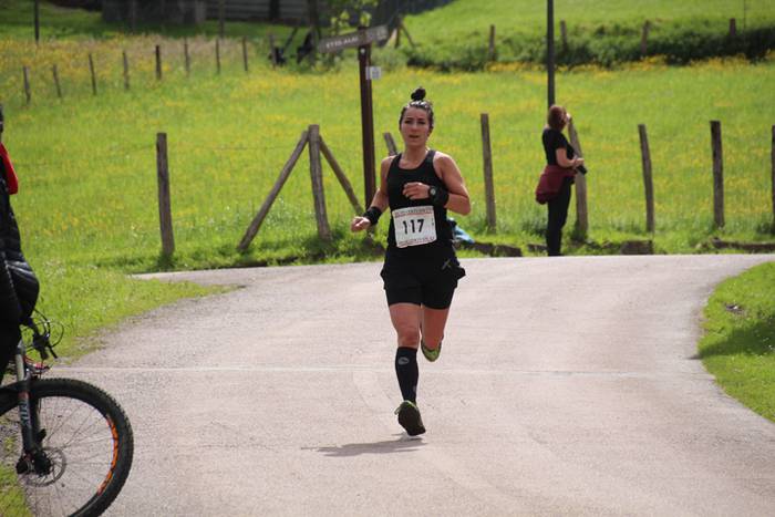 Aitziber Ibarbia eta Julen L 84 1525009354434