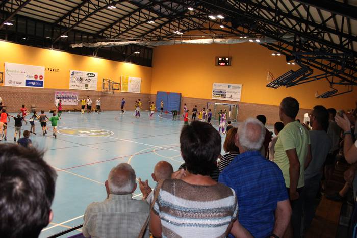 Lauburu, Errege Kopan 8 1537346914454