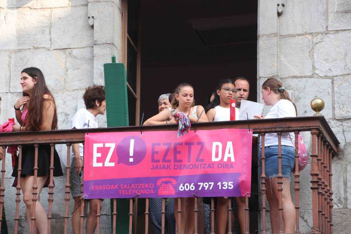 Alegia Karmen festak, txupin 7 1657821412468