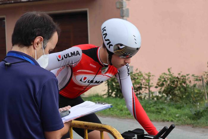 Gipuzkoako Erlojupeko Txapel 8 1600603350861