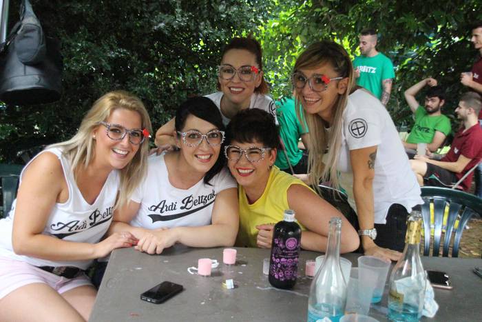 Ez dago pareko girorik 20 1532800903683