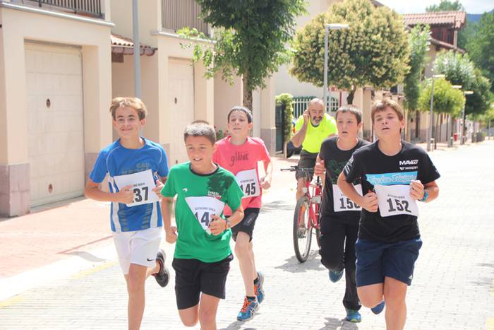 Asteasu San Pedro jaiak haur 96 1498652394074