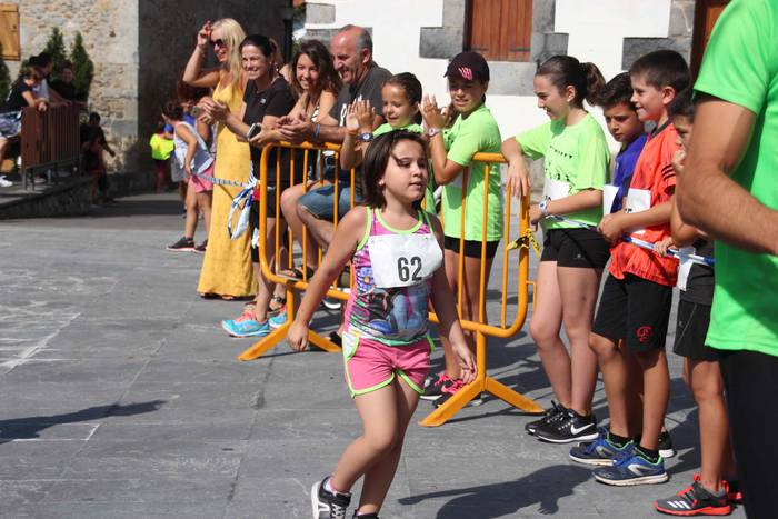 Raul Margallo eta Karen Orti 16 1533480777736