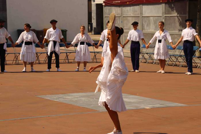 Tradioari segiz, zapiari hel 18 1564063650702