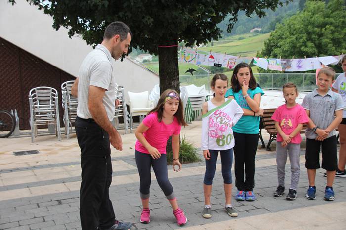 Haurrak protagonista, bihara 40 1501590002730