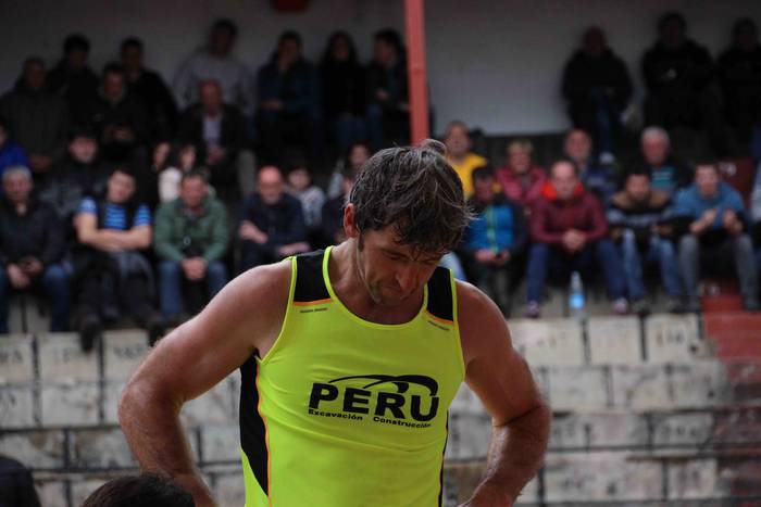 Handia egin du 'Arria V.a'k 29 1552832805043