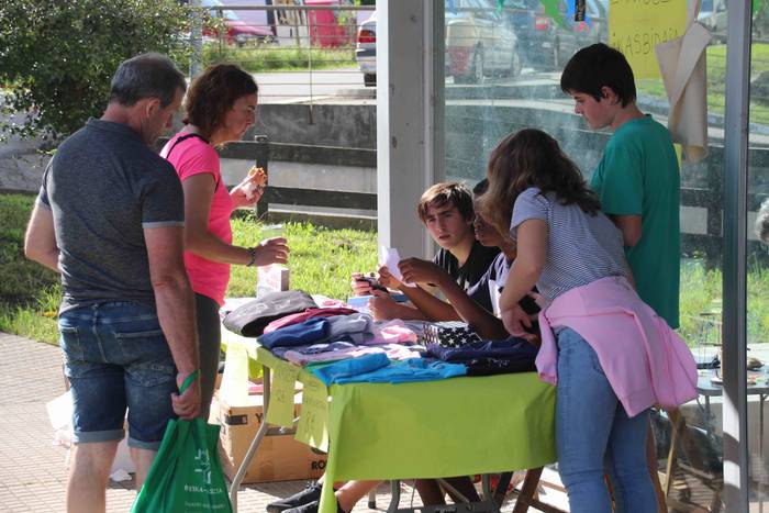 Zizurkil herrigunea Azoka Be 27 1570974692697