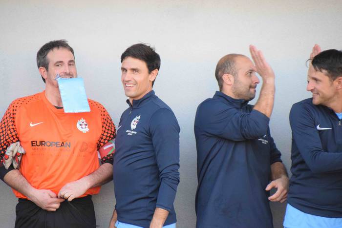 Mikel Alonso agur omenaldia tolosa berazubi 19 1544294495595