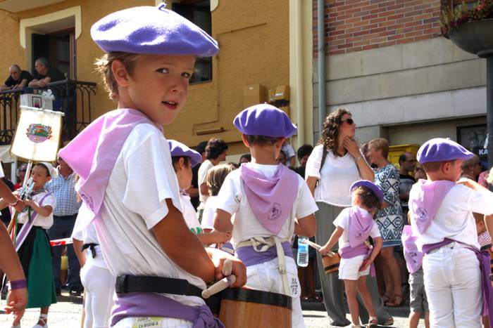 Danborra eta piparra, festar 65 1503578001877