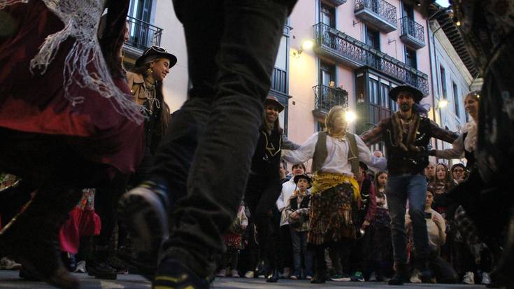 Kulturari Begira, otsailak 6