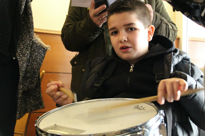 25 inauteri, irudiz irudi - 12