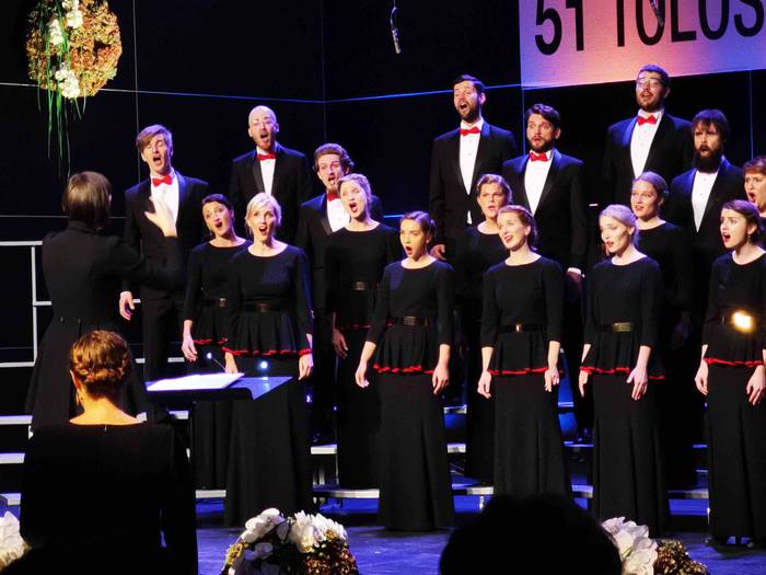 Batavia Madrigal Singers, ik 23 1572636825636