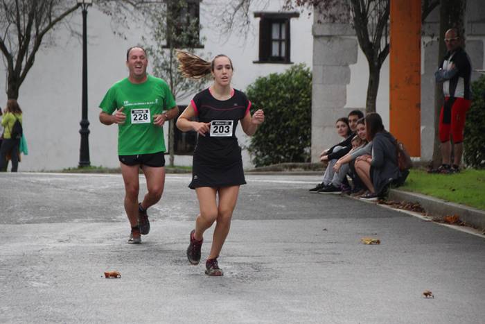 I. Eltxo Trail lasterketa 46 1476623090130