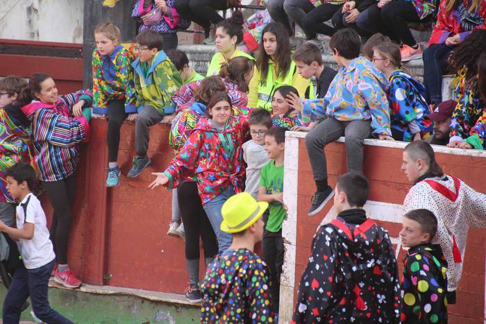 Joaldunek izua eragin dute 31 1551462732774