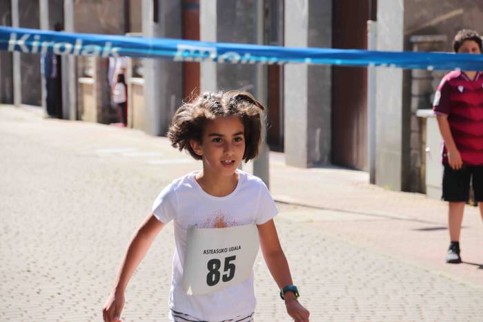 Asteasuko San Pedro jaiak 22 11 1656763843251