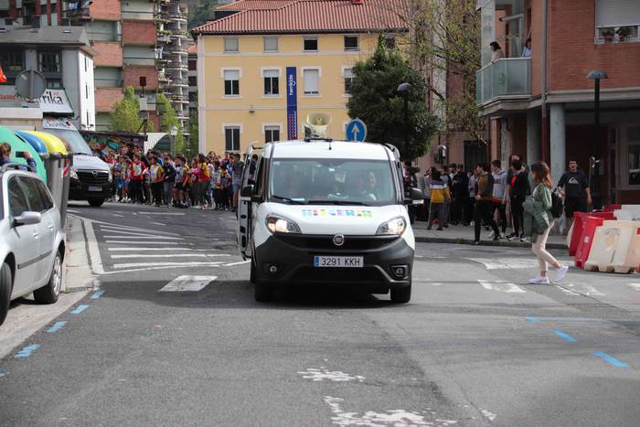 22. Korrika, ATARIA lekukoa 28 1649412436902