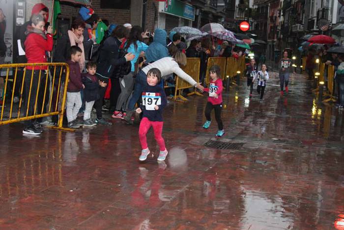 Alegian, Urte Zaharreko last 16 1514748677250