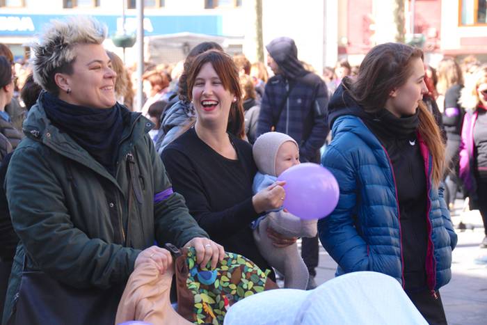 Egunerokorik ez, emakumerik  25 1520518325153