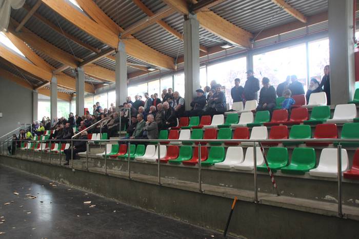 San Isidro Eguna Amasa Astea 36 1526395903650