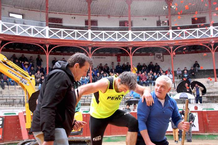 Handia egin du 'Arria V.a'k 62 1552832870387