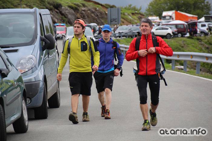 XIV Orduak Lekunberri-SanMigel-Guardetxe 88 1464533119879