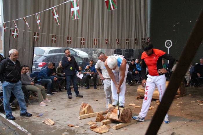 Erakustaldia, amaiera borobi 34 1506885273409