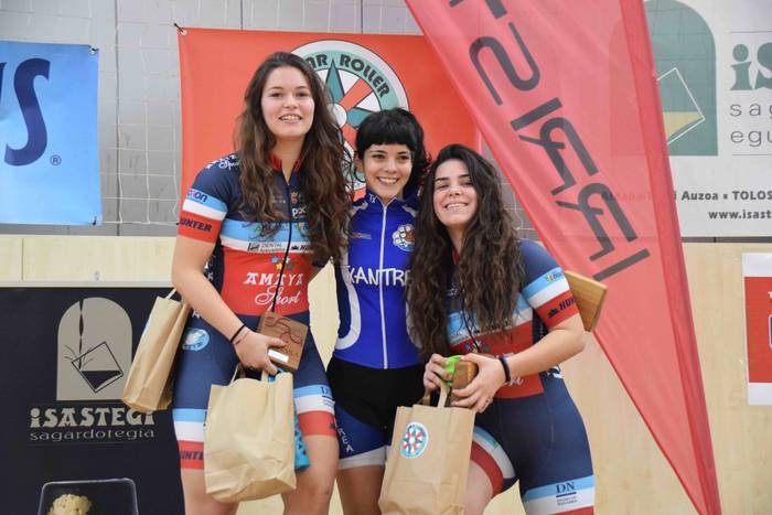 Egur gainean eta abiadura bi 65 1543769387674