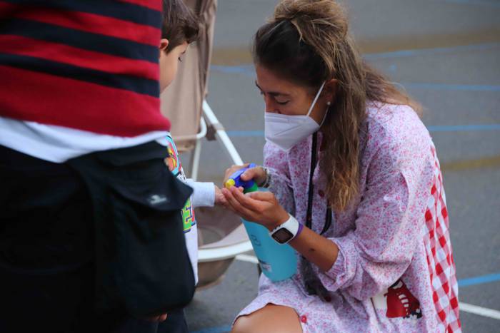 Lehen eguna, ezohiko ikastur 25 1599468115498