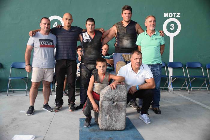 Jakesen ausardia, auzotarren 79 1538331527438