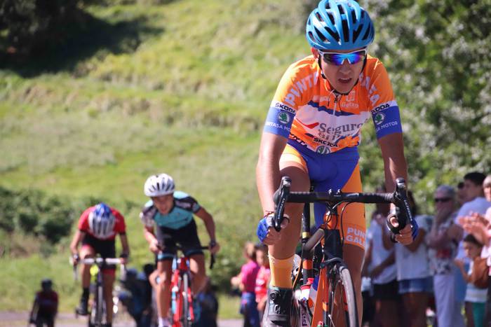 Iñaki Murua eta Ane Iriartek 70 1535890679400