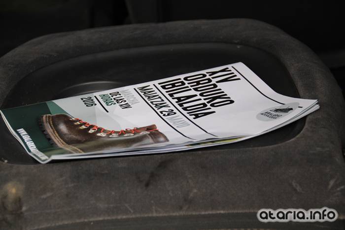 XIV Orduak Lekunberri-SanMigel-Guardetxe 80 1464533116449