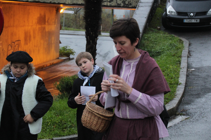 Tolosaldea, oles ta oles 28 1482579914607