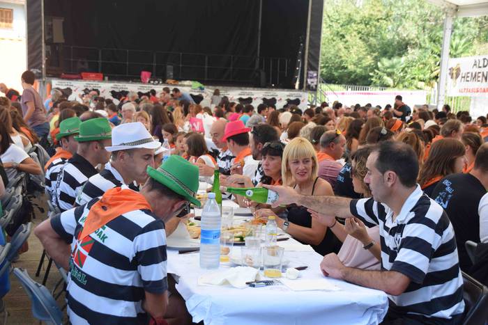 Zizurkilgo Elbarrenako jaiak 6 1536418105663