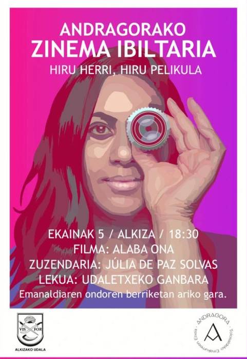Zinema ibiltaria