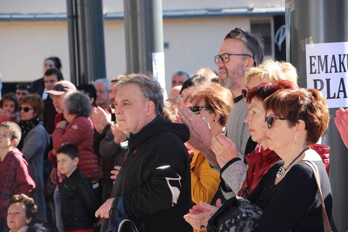 Joxe Arregiren omenadia bere 23 1550412718515