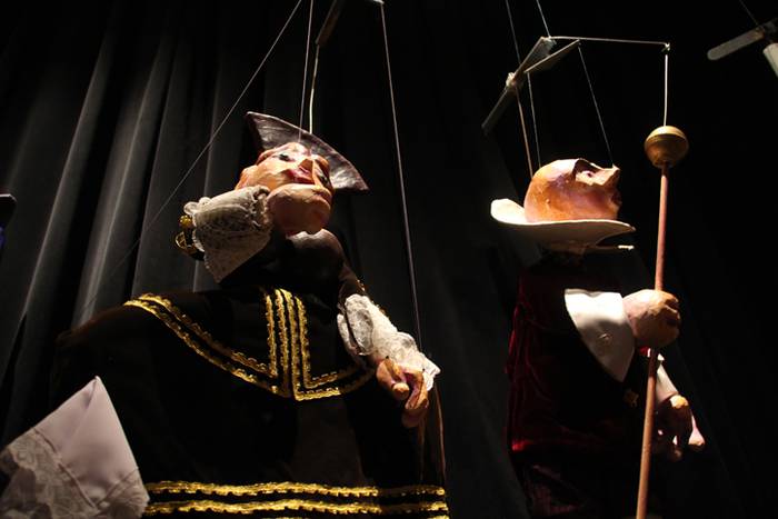 Bikote perfektu baten histor 12 1524754683268