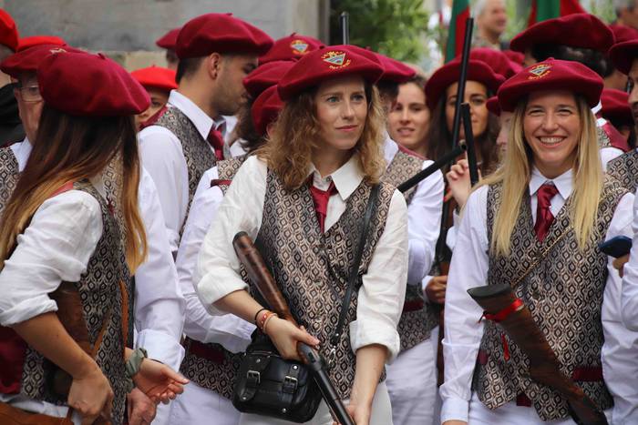 San Joan eguna 2022, Tolosa, 42 1656059613915