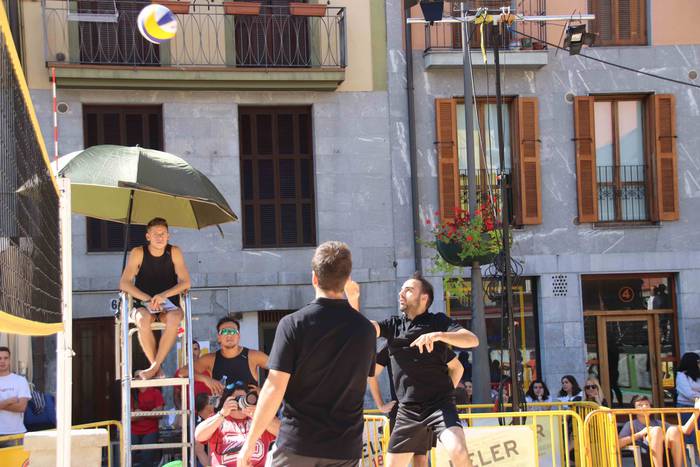 Hondartzako X. Bolei Txapelk 48 1567581869778