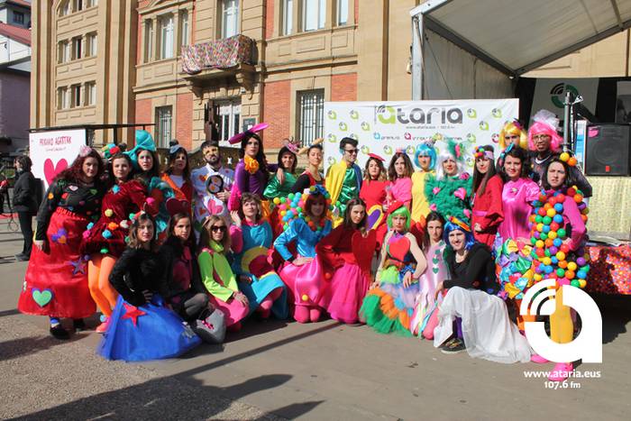 Photocoll-ean jartzeak saria 4 1488129901343