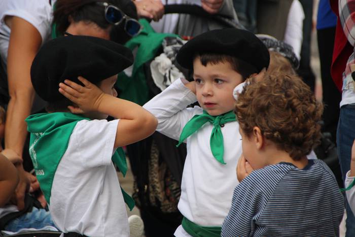 Irurako jaiak 2015 txupinazoa 16 1443204633200