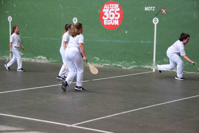 Ataria pilota Txapelketa 202 15 1653144703811