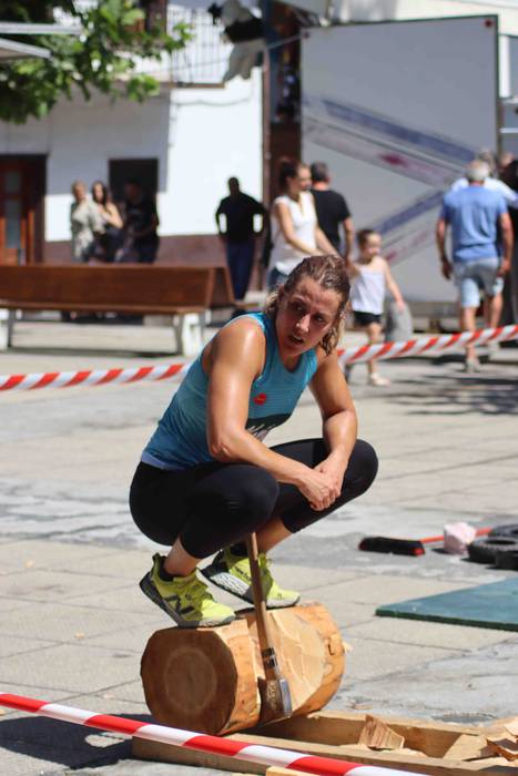 Herri kirolek hartu dute Ame 25 1661357643197