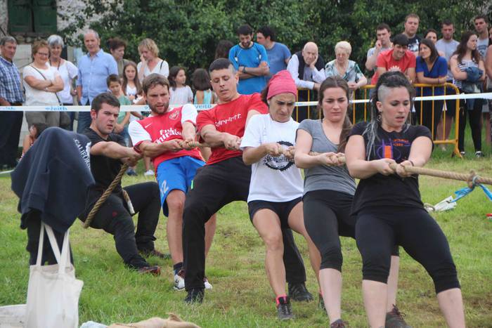 Azken ostikoak festen azkene 82 1530469653757